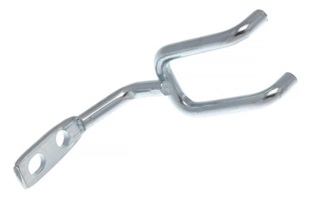 PELA 509729 Dubbelkrok smal, 5-pack, Förvaring