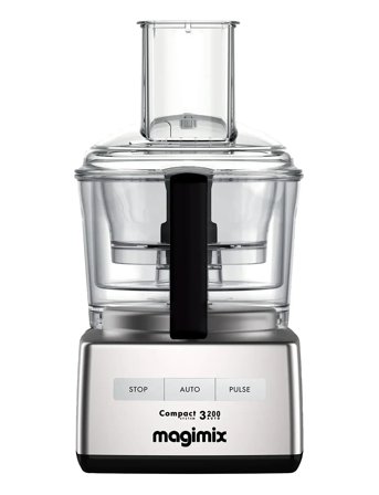 Magimix Foodprocessor Cs 3200 Xl 650 Watt - Nude - 46X20X40.5CM x 46