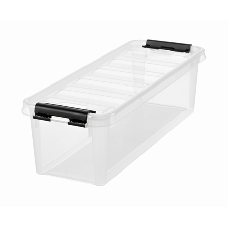 Smartstore Oppbevaringsboks med Lokk classic 3,5L