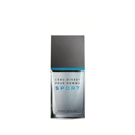 Issey Miyake L'eau D'issey Pour Homme Sport Edt 100ml