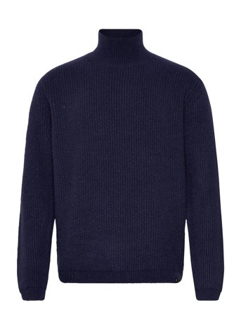Clean Cut Copenhagen | Pepe Turtleneck Knit | S