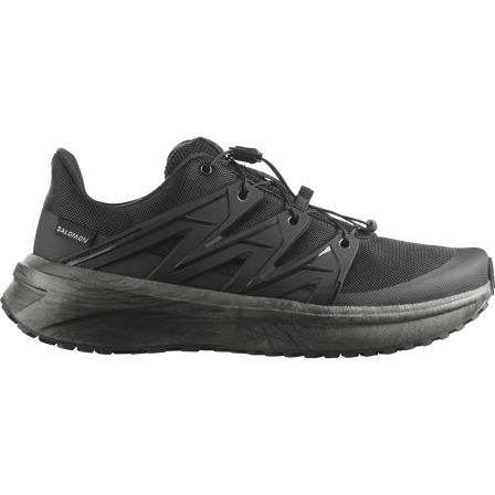 Salomon - Chaussures evr pour femme X Comf W - Black / Black - 41⅓