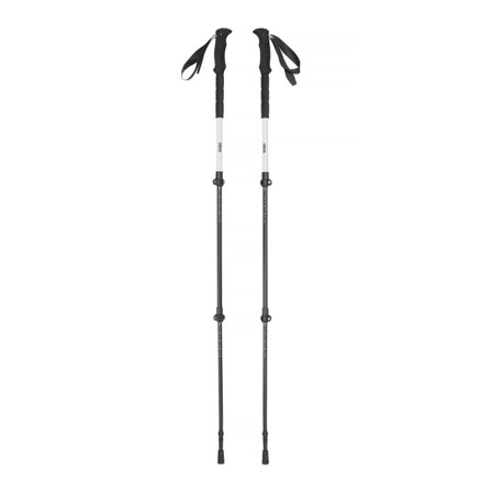 Urberg Classic Hiking Pole Aero Hiking poles White OneSize