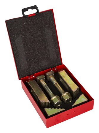 PELA 494742 Spændejern sæt, Håndværktøj