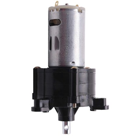 1 stk. Vindmølle Generator Kit - Hånd Dynamo Generator Dc12v Generator Strømforsyning