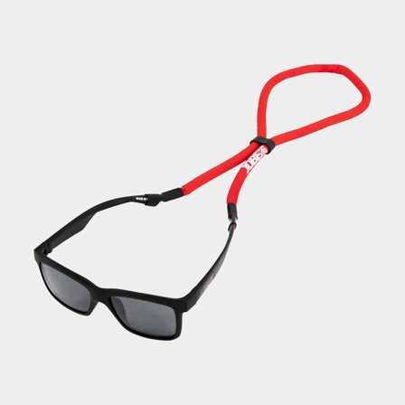 Floating strap for glasses JOBE Glassfloat Red