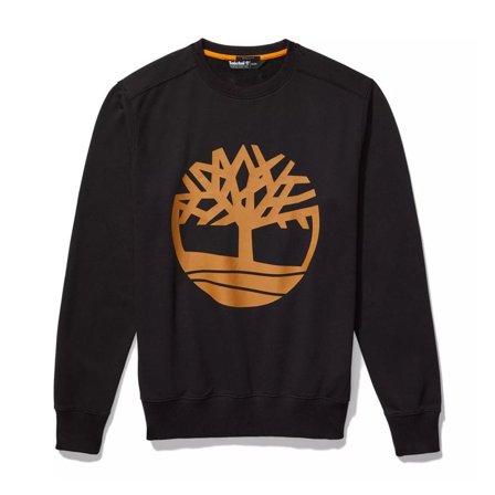 Timberland Tree Logo Sweatshirt (herr)