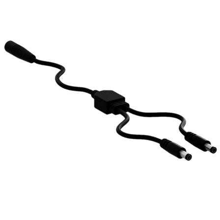 Tetratec - LightWave Splitter - Akvaristikk - Akvariebelysning - LED-armaturer - ZOO.no