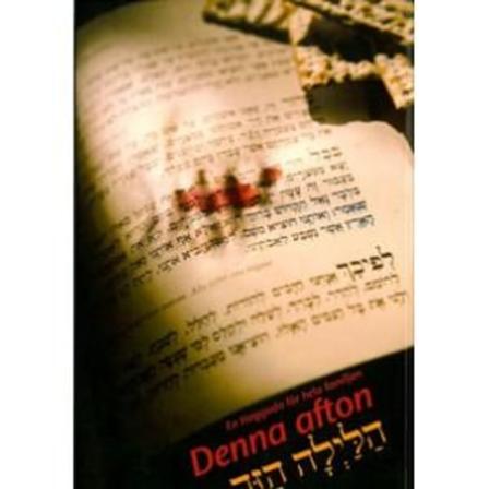 Denna Afton 9789185164721