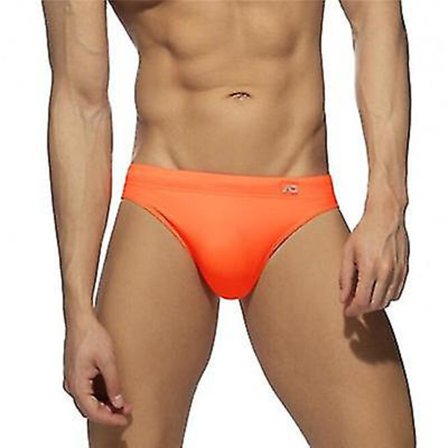 Badetøj Mand Svømning | Herre Svømmebukser | Herre Strand Badetøj