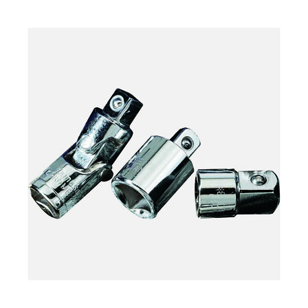 Universalknut 1/4" - Biltema