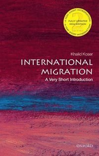 International Migration, ISBN: 9780198753773