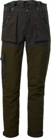 Chevalier Rough GTX Pants 3.0 Women Green