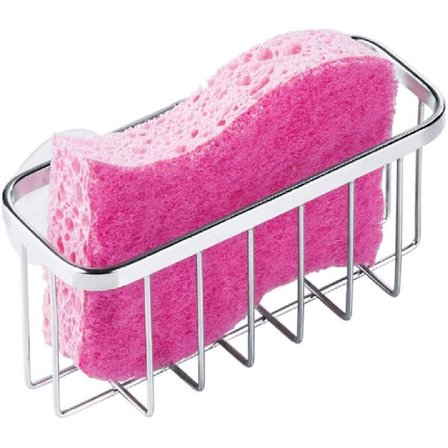 Svamp Holder og Vask Caddy