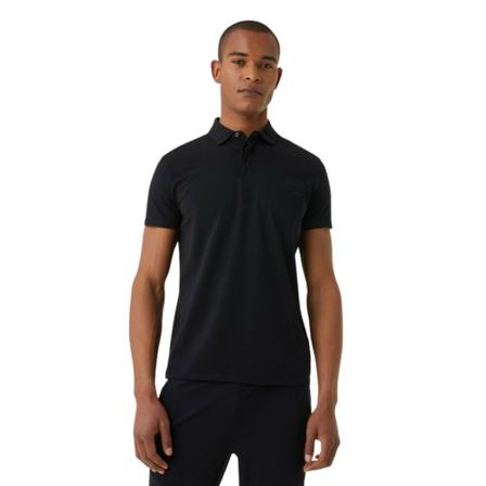 RRD Polo dream , Zwart , Heren , Maat: L