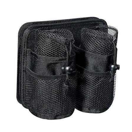 Bagage Kopholdere Flasker Kuffert Håndtag Drink Organizer Universal Traveller Tilbehør Drik Udførlig Taske| |