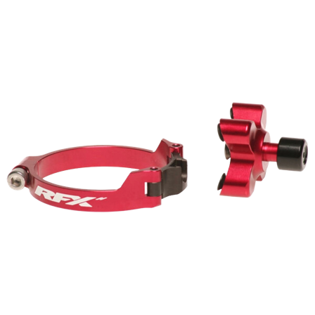 Control de Lanzamiento RFX Pro - Kawasaki KX 450F 2006-2018