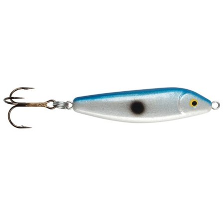 Falkfish Spöket 18g 60mm, Blue WP BD