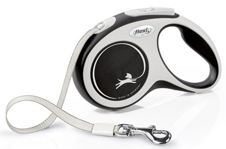 Flexi New Comfort Band S 5 m