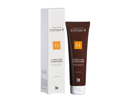 System 4 H Hydro Care Conditioner 150 ml, Hår, Shampoo & Hårpleje, Balsam