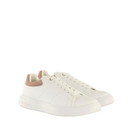 Trussardi Sneakers Hvid, Dame, Størrelse: 37 EU