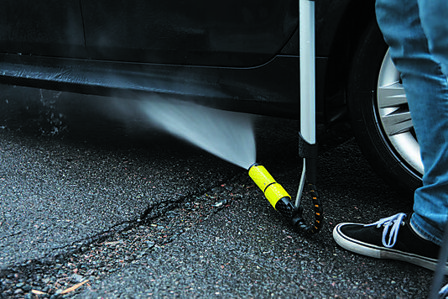 AVA VARIODYSE 20/60° 110-145 BAR FOR HØYTRYKKSSPYLER