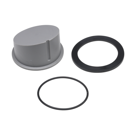 Contura Z8800010 Reservdelssats, Inomhusavlopp