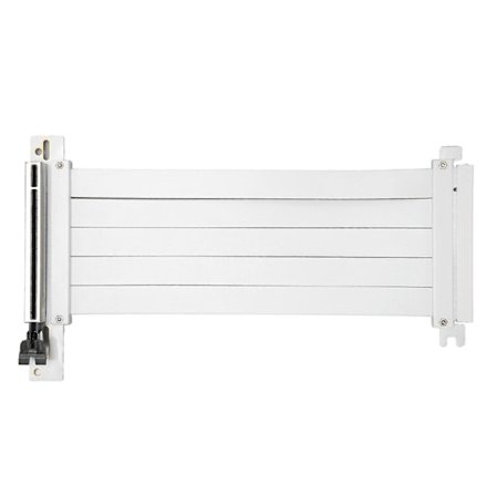 PCIE 4.0 X16 Forlænger 128GB/bsp Retvinklet EMI Skærmning Plug and Play GPU Forlængerkabel til RTX3090 RTX3080 RTX3070 20cm