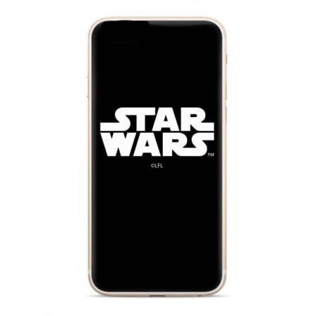 Star Wars Skal I Gummi, Samsung S20 Ultra - Original Svart