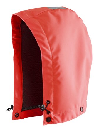 Blåkläder 216619775500L Hette oransje L, Klær