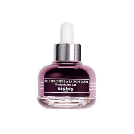 Sisley Black Rose Precious Face Oil 25 ml, Skincare, Ansigtspleje, Ansigtsolie