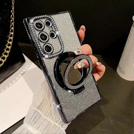 Etui til Galaxy S25 Ultra