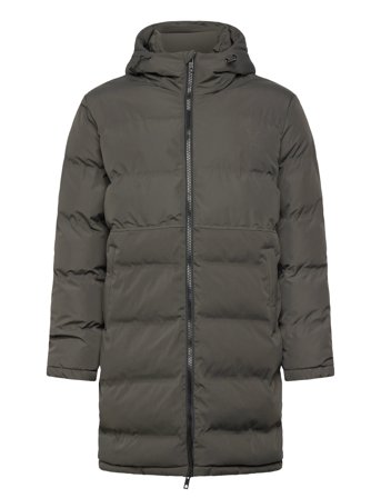 Fat Moose | Birk Long Jacket | S