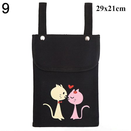 Polkupyörälaukku Vedenpitävät pyörälaukut 9 9