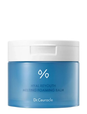 Dr. Ceuracle Dr.ceuracle Hyal Reyouth Melting Foaming Balm - Nude - 100 ML