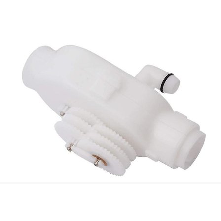 G53 Mekanisme - Erstatning for Polaris 180 280 380 Sikkerhetsventil Erstatning G52 Sikkerhetsventil Bassengrenser Del