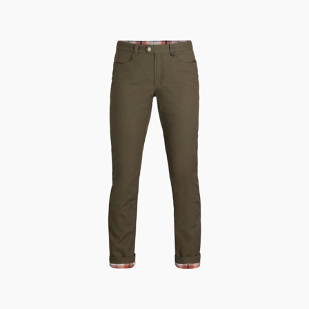 Royal Robbins - Royal Robbins Women's Billy Goat BC Lined Pant 44