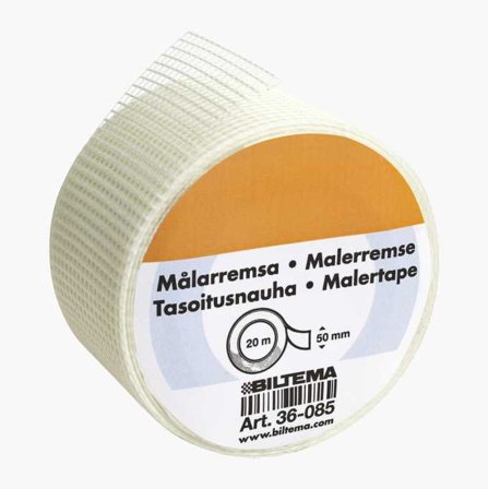 Biltema - Malerremse