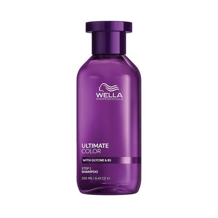 Wella Professionals Ultimate Color Shampoo 250 ml, Hår, Shampoo, Hårshampoo