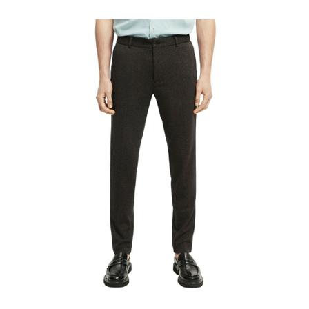 Scotch & Soda, Chinos Trousers Bruin, Heren, Maat:W29 L32