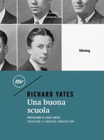 Una buona scuola Richard Yates