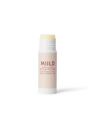 MIILD Skin & Lip Care 15 ml, Skincare, Ansigtspleje, Læbepleje