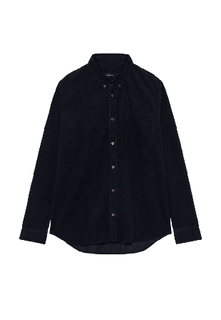 Matinique Trostol Bd Shirt Överdelar Herr Blå L