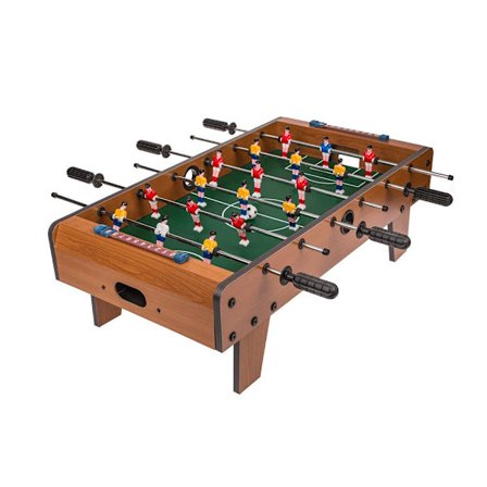 Bordsfotboll / Foosballbord / Foosball - Fotboll Spel