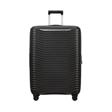 Samsonite Upscape Resväska med 4 hjul 75 cm Resväskor Unisex Svart