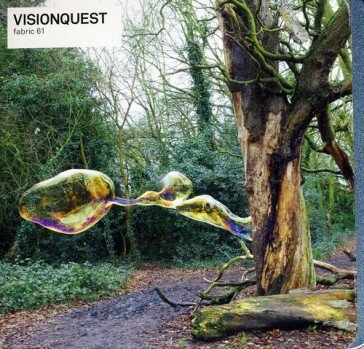 Fabric 61-visionquest NA