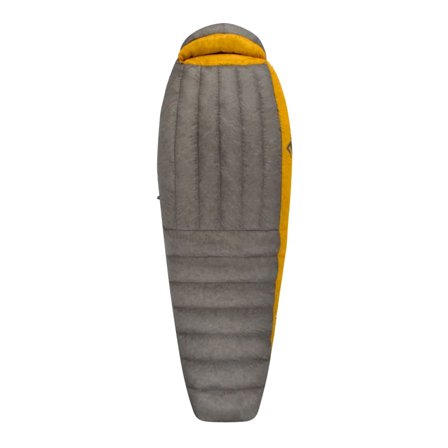 Sea to summit Spark SP4 Regular down sleeping bags Grey Regular
