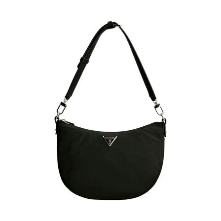 Guess, Tote Bags Czarny, Kobieta, Rozmiar: ONE Size