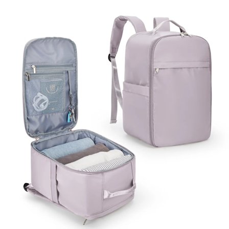 Ryggsäck 40x20x25 kabin väska hand bagage resor ryggsäck