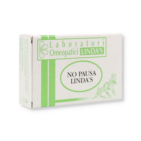 Lindas No Pausa 45 Tavolette